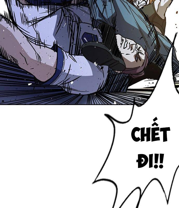 Học Nhóm Chapter 184 - Trang 4