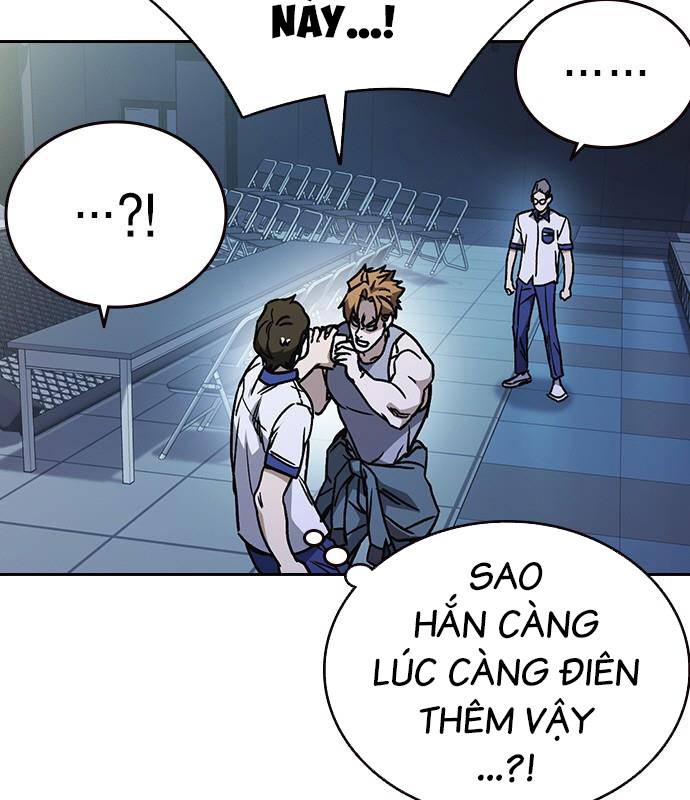 Học Nhóm Chapter 184 - Trang 4