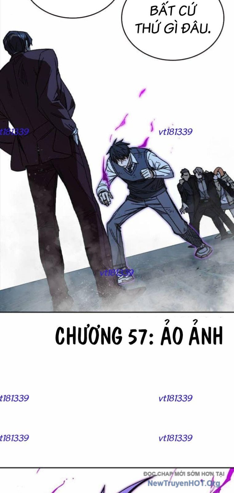 Học Nhóm Chapter 290 - Trang 3