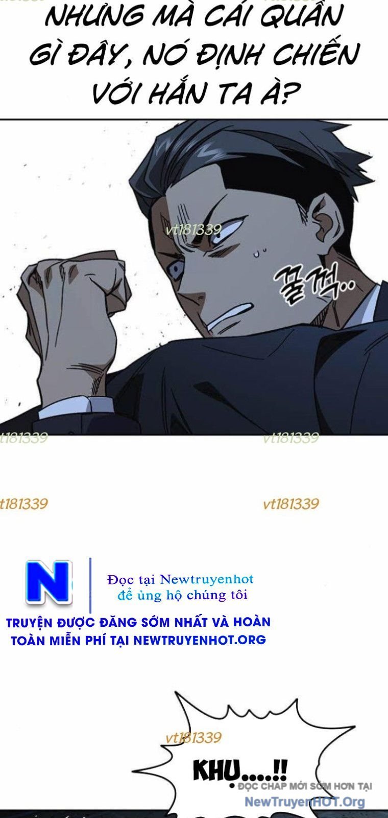 Học Nhóm Chapter 290 - Trang 3