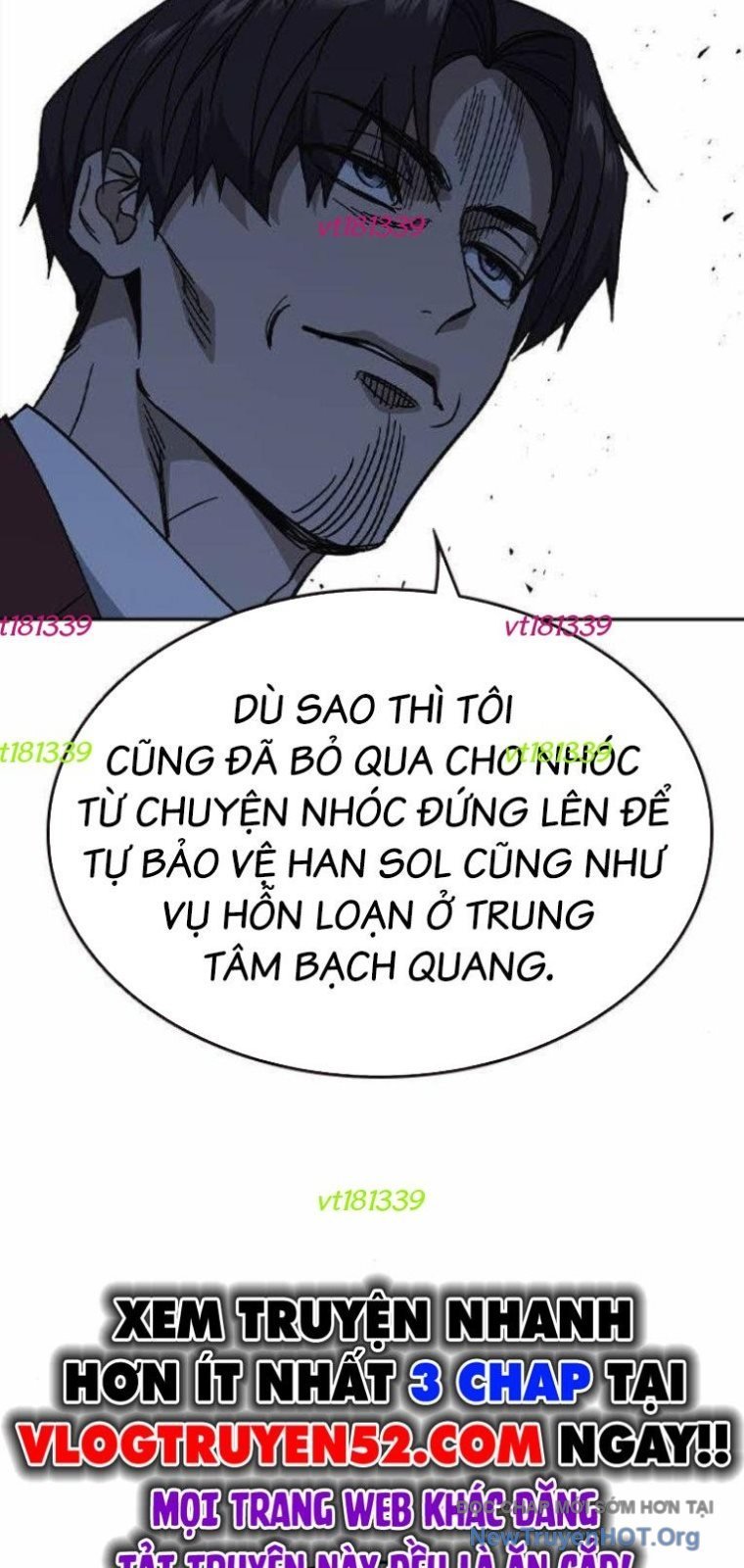 Học Nhóm Chapter 290 - Trang 3