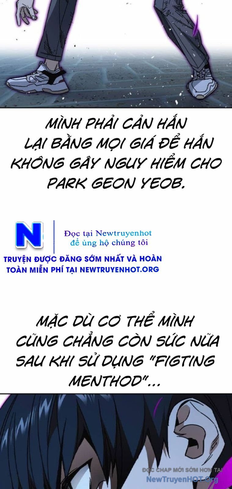 Học Nhóm Chapter 290 - Trang 3