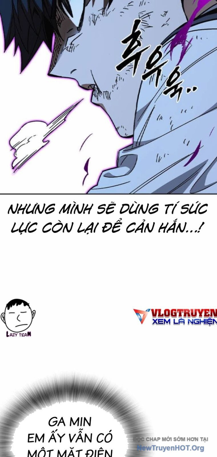 Học Nhóm Chapter 290 - Trang 3