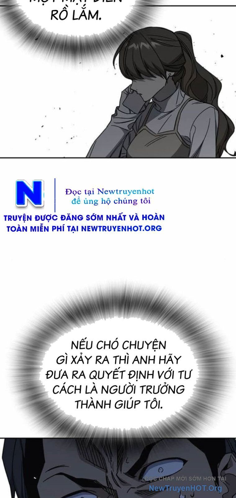 Học Nhóm Chapter 290 - Trang 3