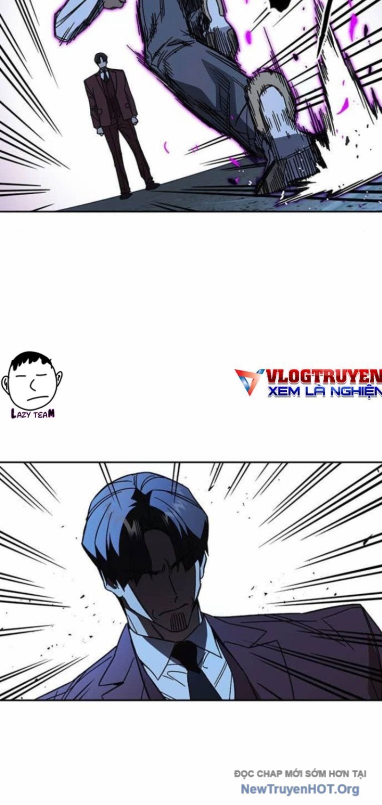 Học Nhóm Chapter 290 - Trang 3