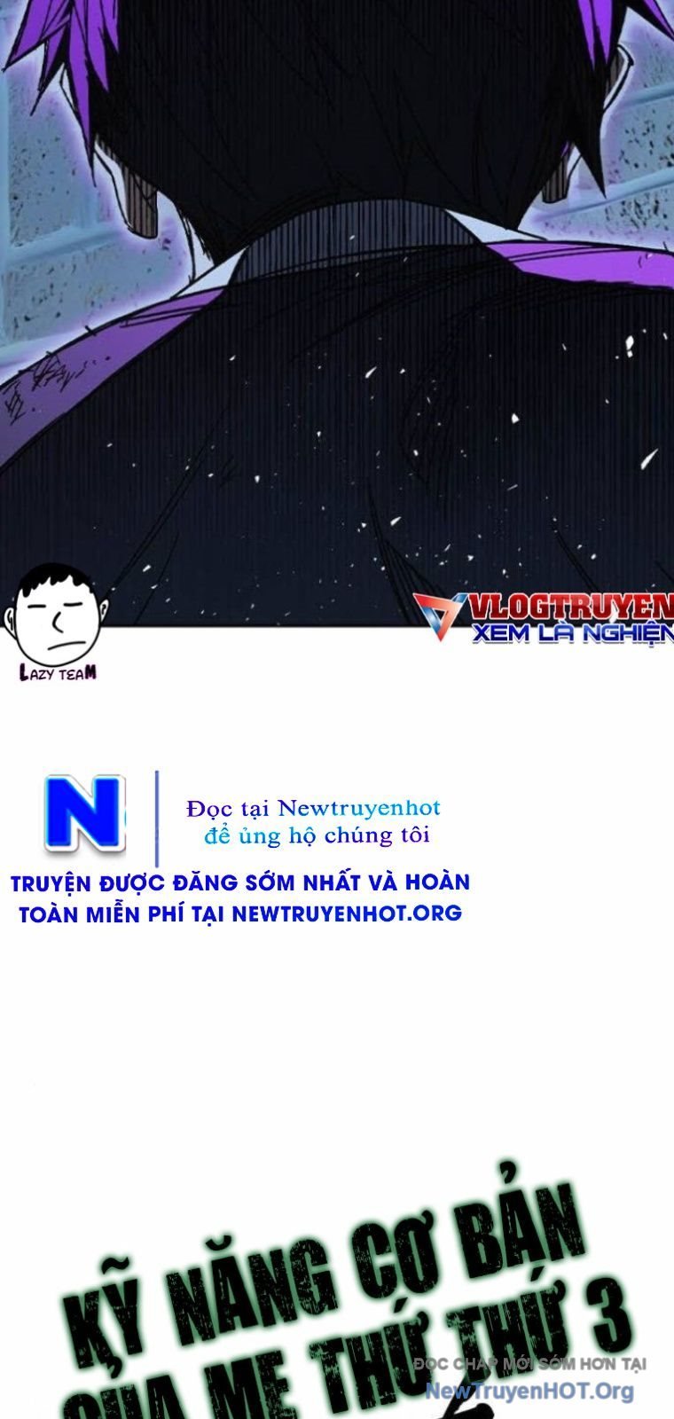 Học Nhóm Chapter 290 - Trang 3
