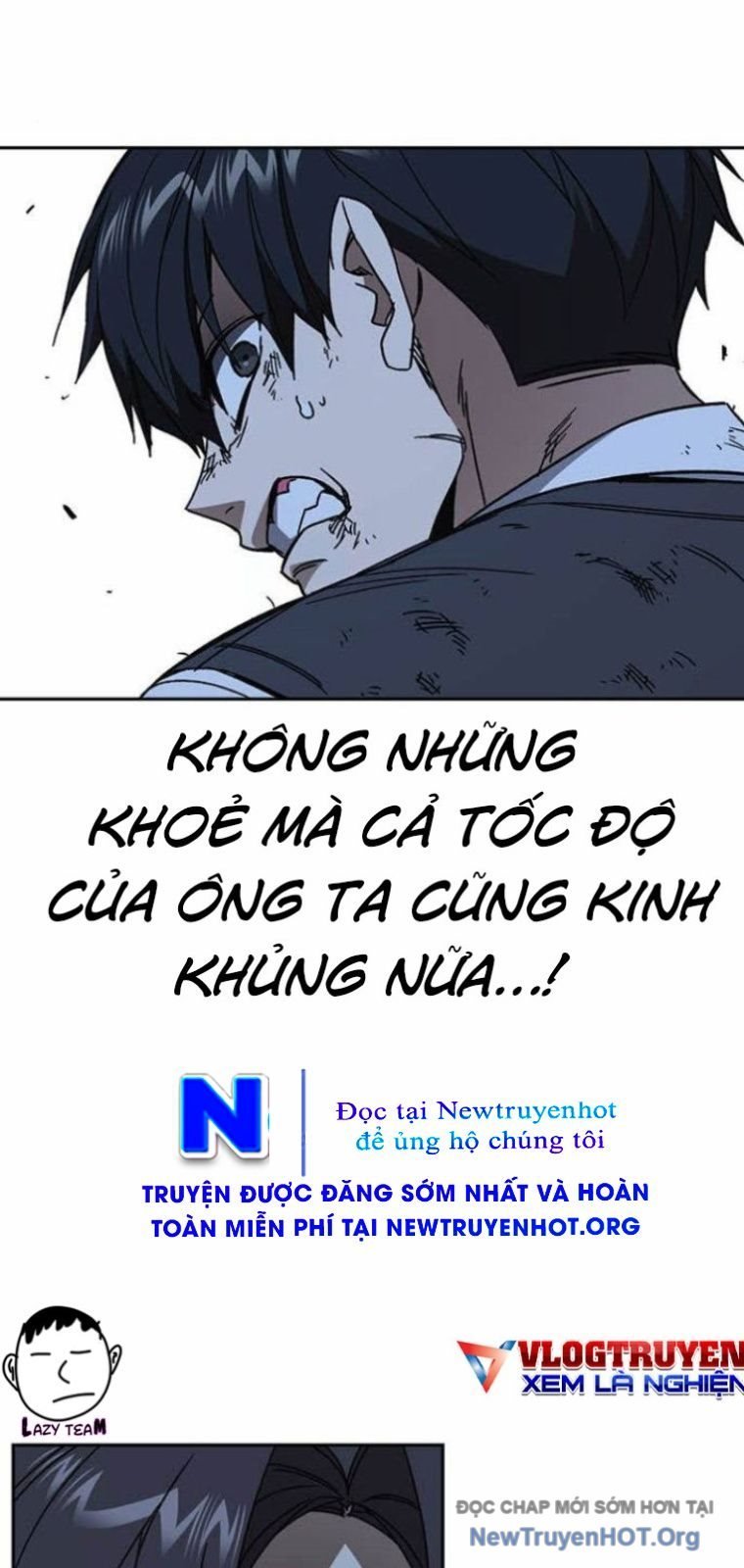 Học Nhóm Chapter 290 - Trang 3