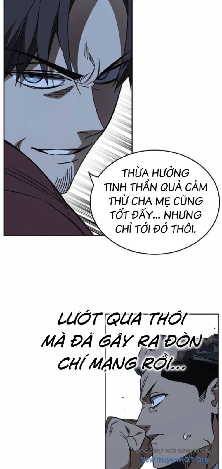 Học Nhóm Chapter 290 - Trang 3