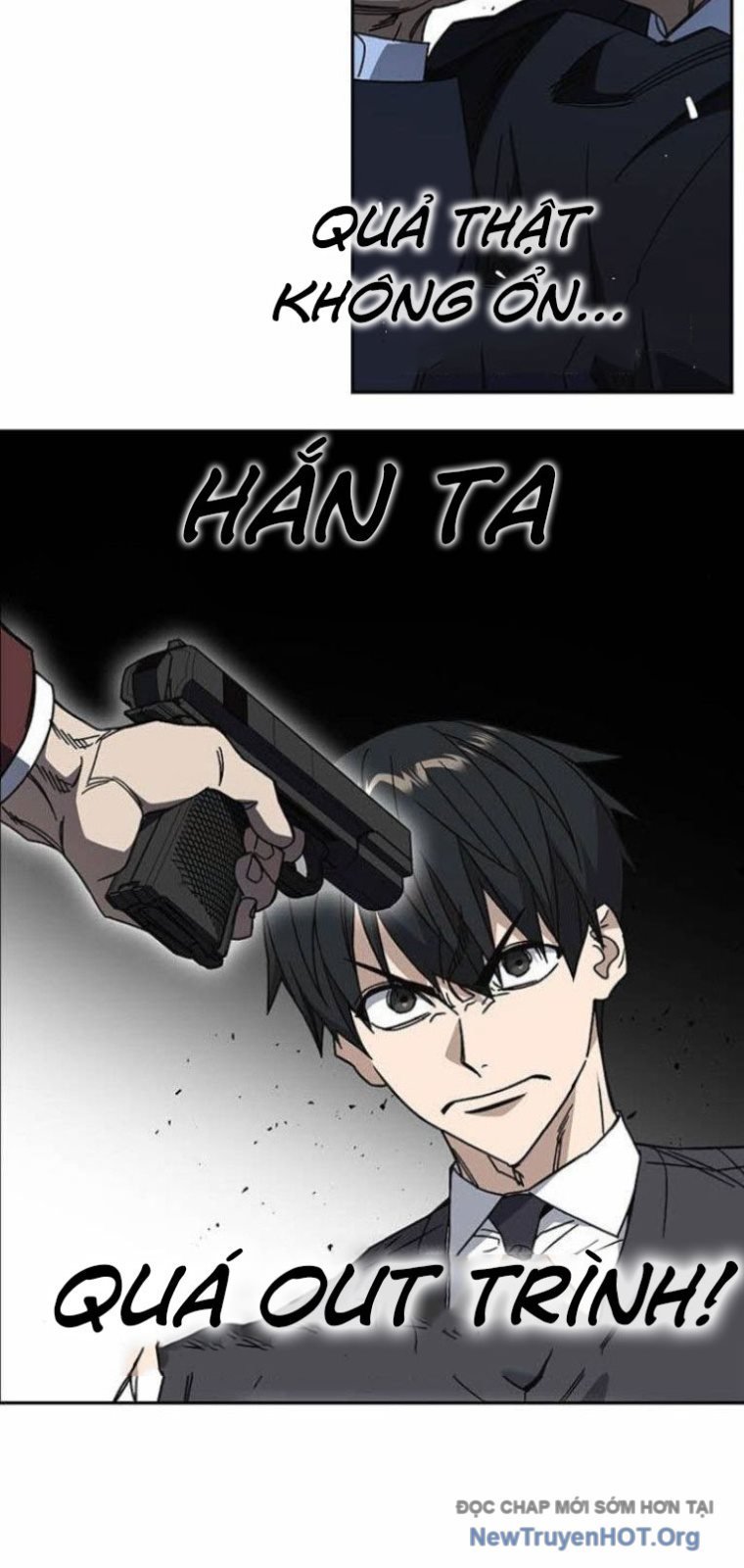 Học Nhóm Chapter 290 - Trang 3