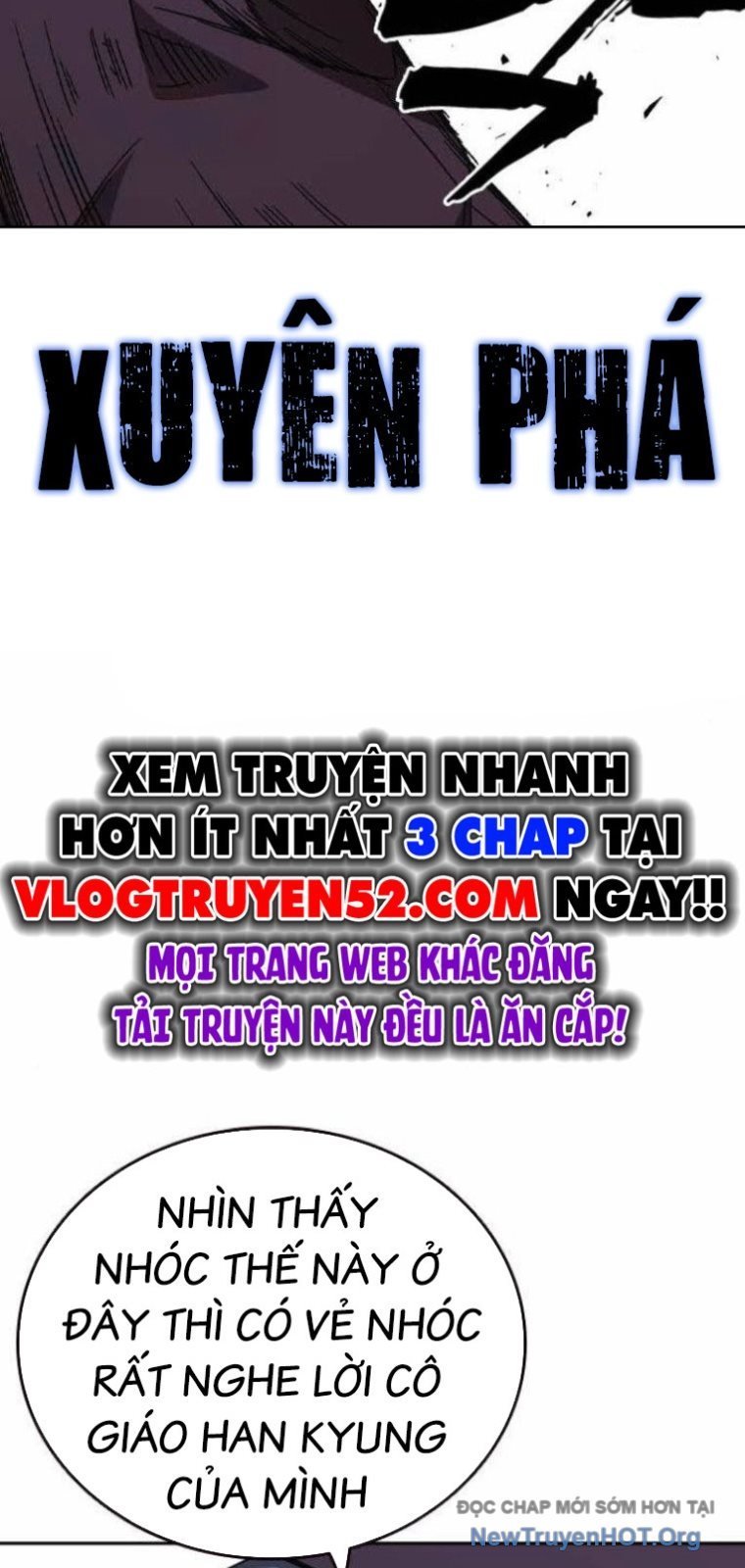 Học Nhóm Chapter 290 - Trang 3