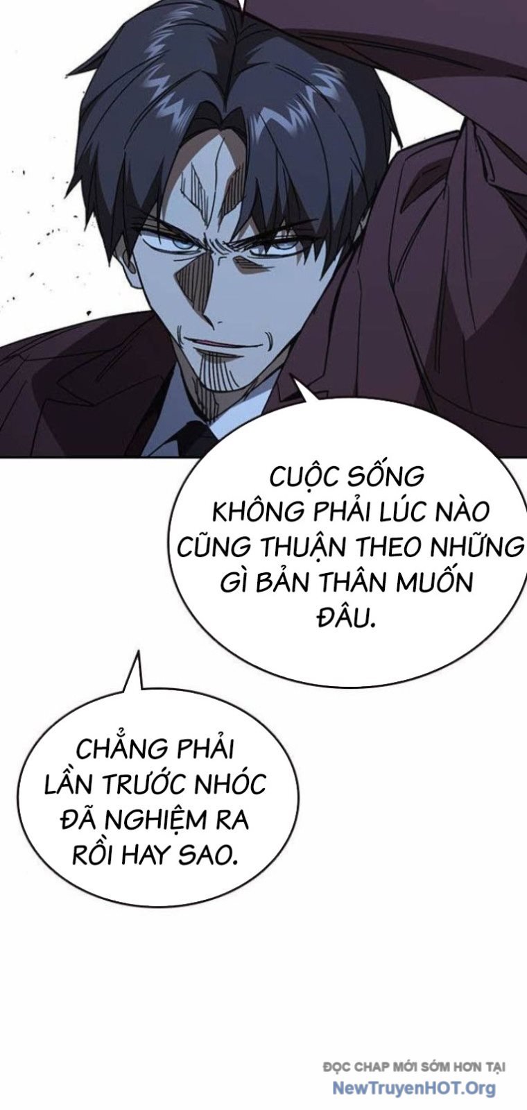 Học Nhóm Chapter 290 - Trang 3