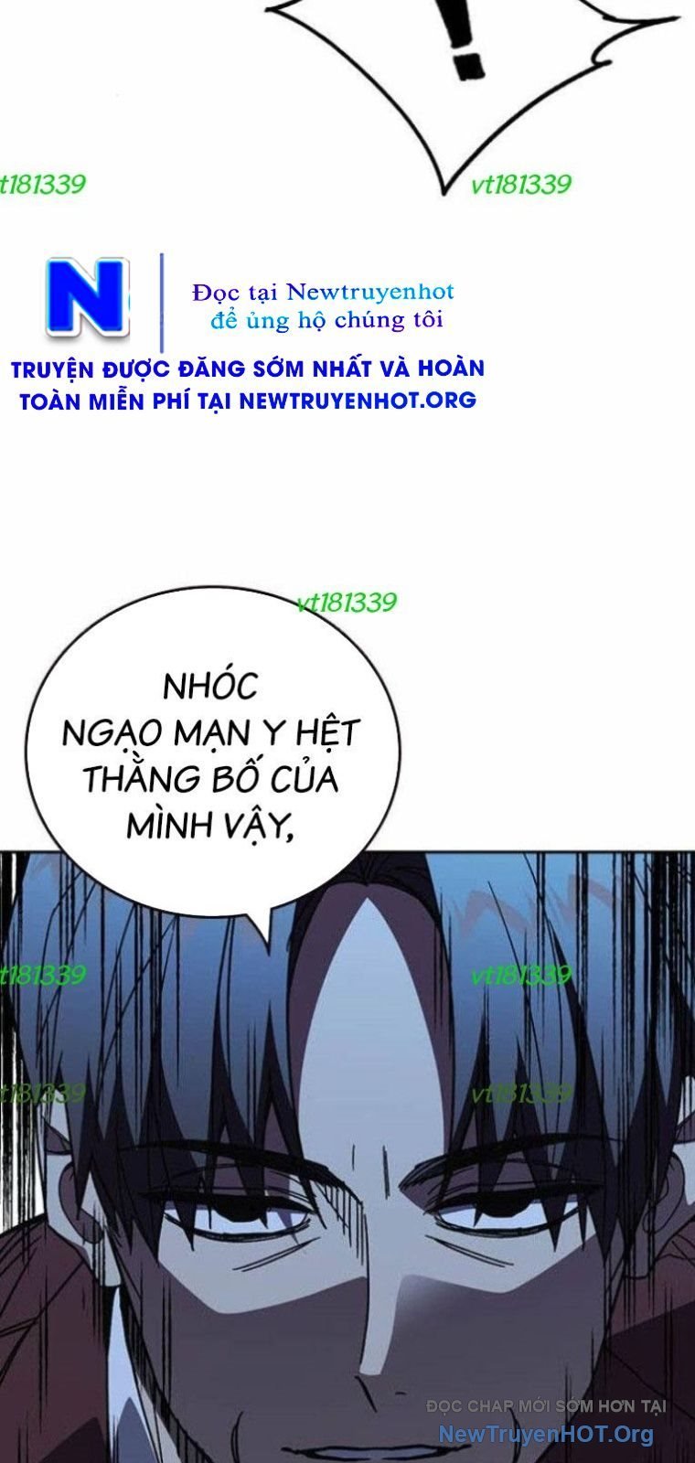 Học Nhóm Chapter 290 - Trang 3