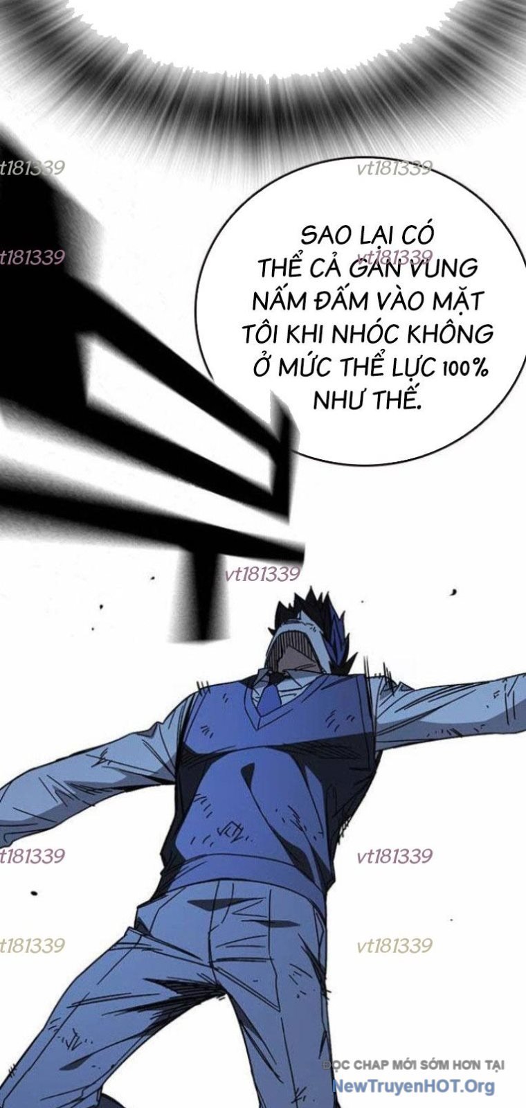 Học Nhóm Chapter 290 - Trang 3