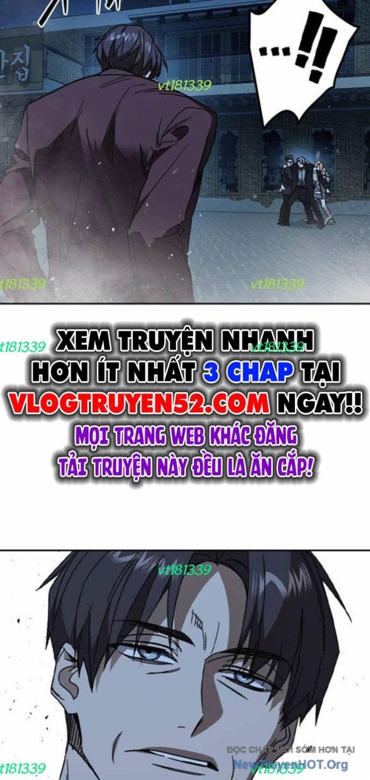 Học Nhóm Chapter 290 - Trang 3