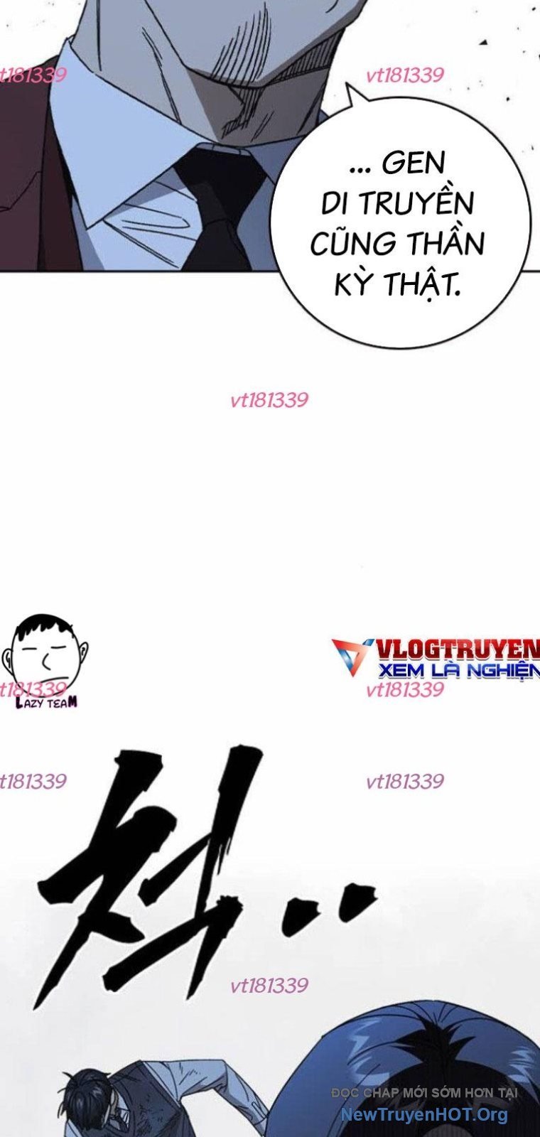 Học Nhóm Chapter 290 - Trang 3