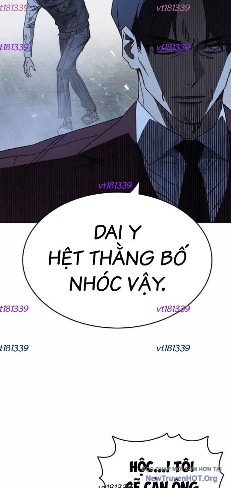 Học Nhóm Chapter 290 - Trang 3