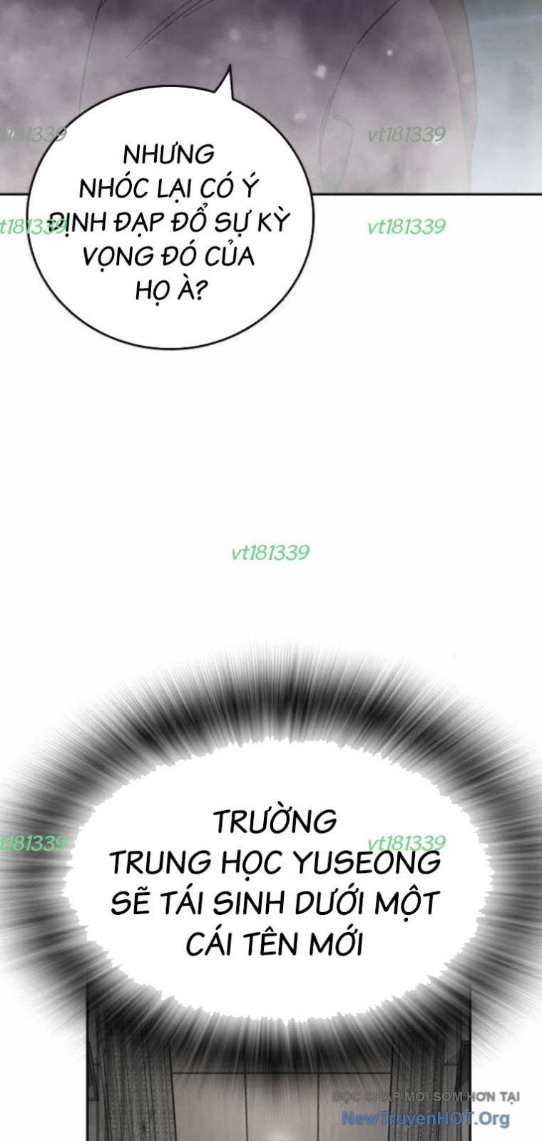 Học Nhóm Chapter 290 - Trang 3