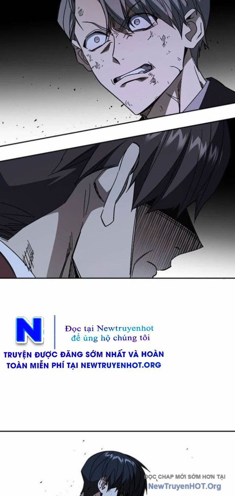 Học Nhóm Chapter 290 - Trang 3