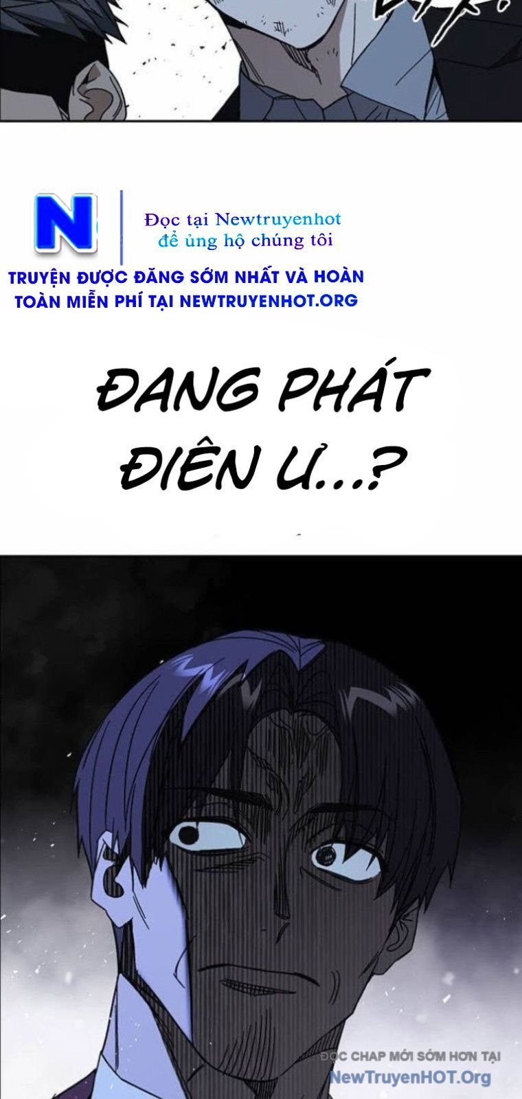 Học Nhóm Chapter 290 - Trang 3