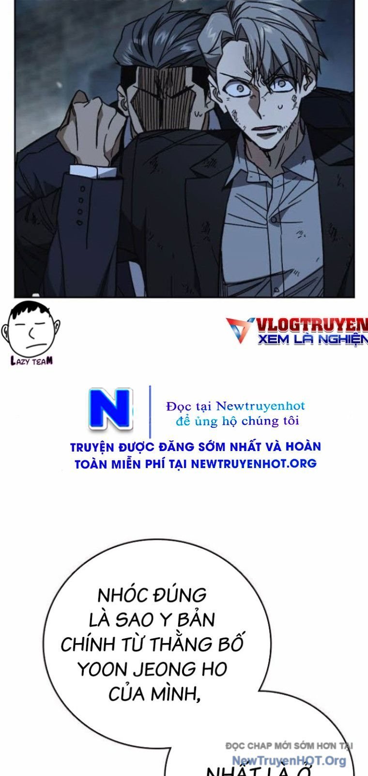 Học Nhóm Chapter 290 - Trang 3