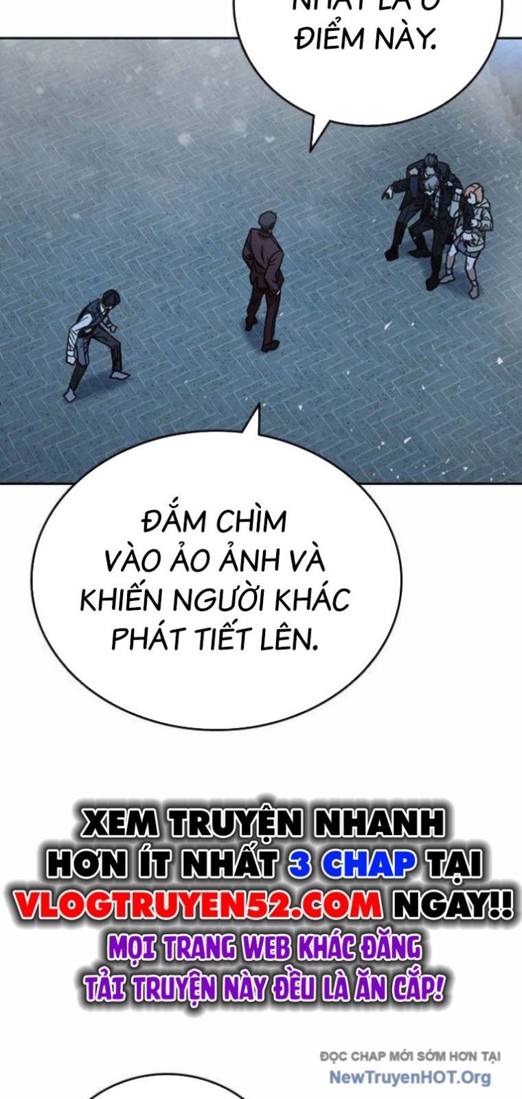 Học Nhóm Chapter 290 - Trang 3