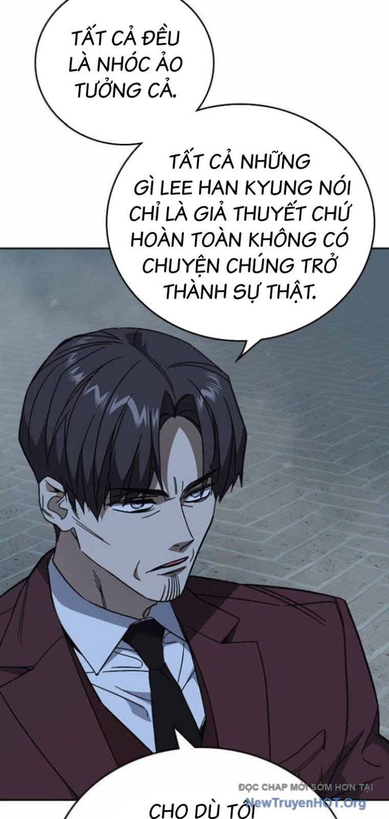 Học Nhóm Chapter 290 - Trang 3