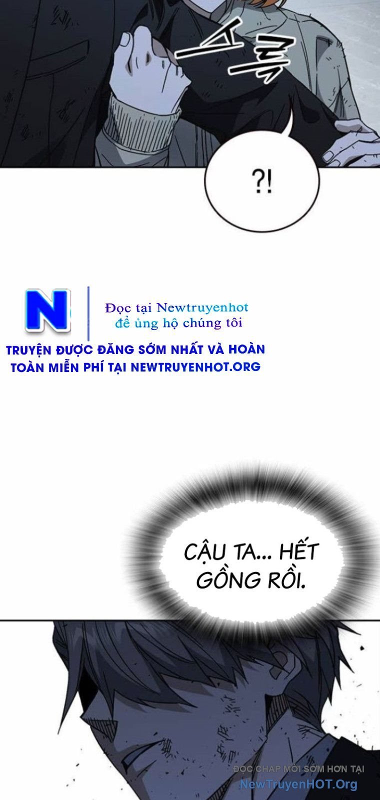 Học Nhóm Chapter 290 - Trang 3