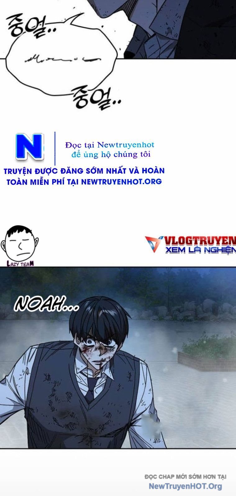 Học Nhóm Chapter 290 - Trang 3