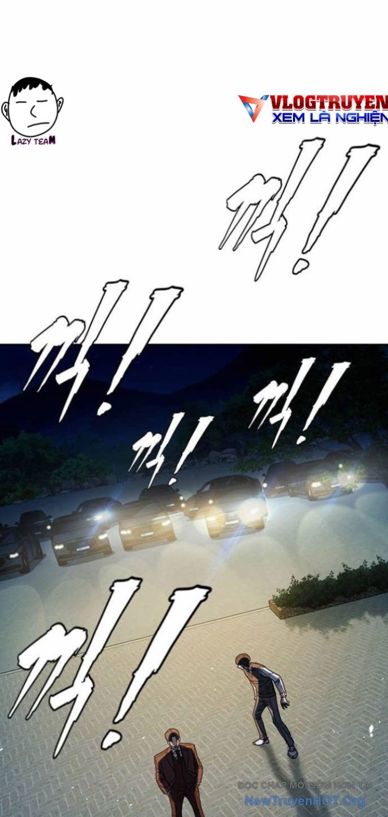 Học Nhóm Chapter 290 - Trang 3