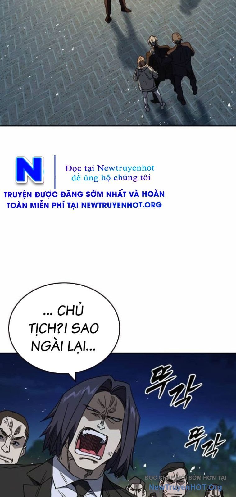 Học Nhóm Chapter 290 - Trang 3
