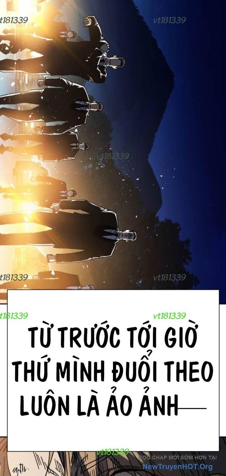 Học Nhóm Chapter 290 - Trang 3