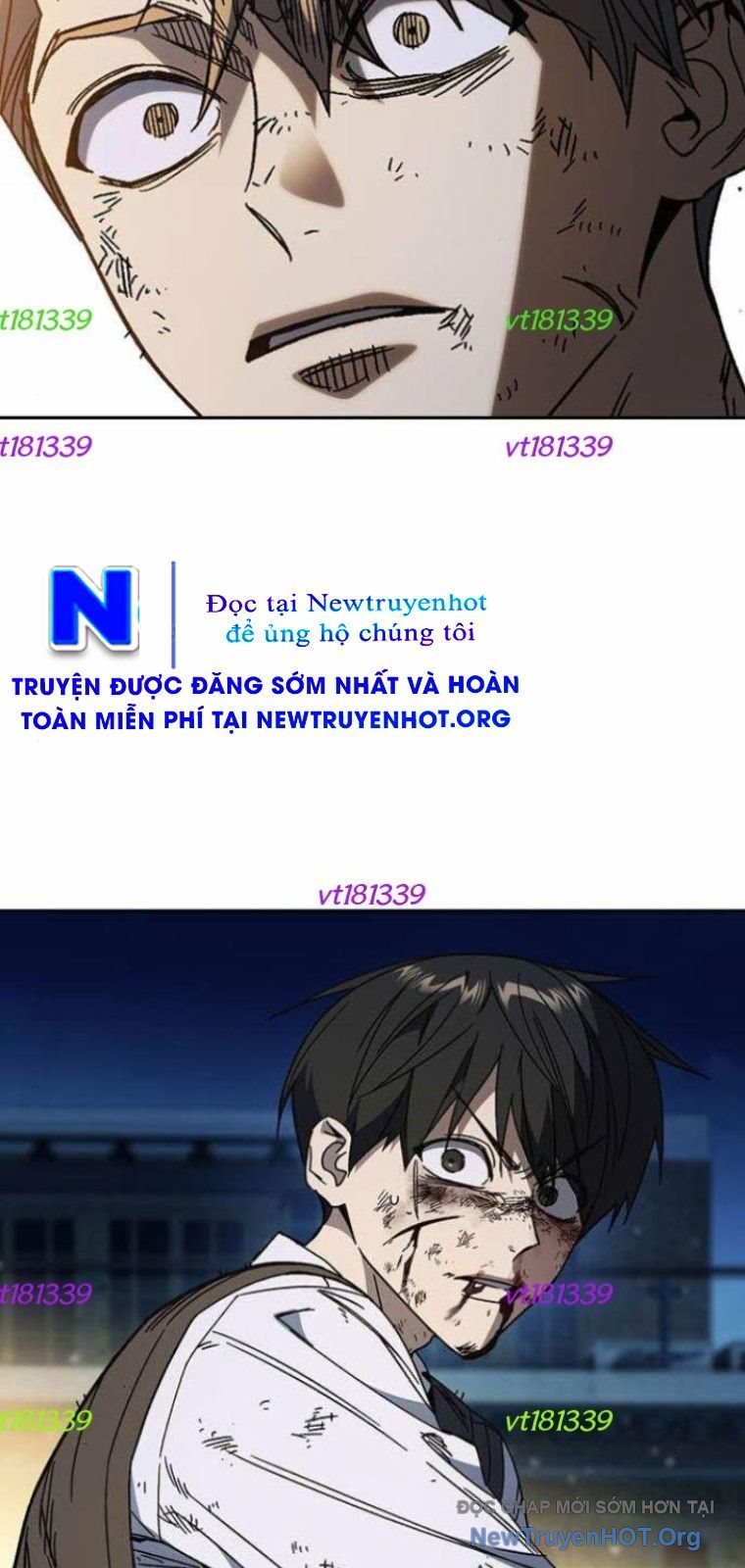 Học Nhóm Chapter 290 - Trang 3