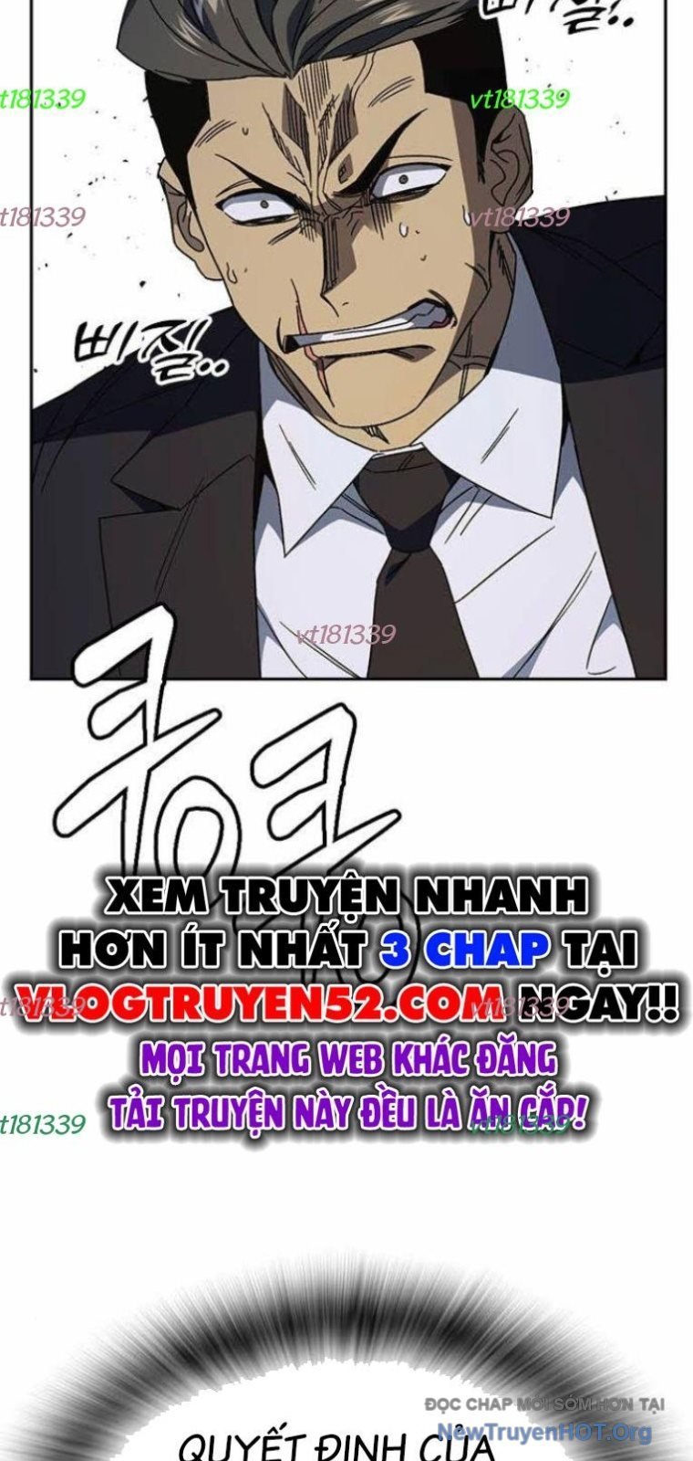 Học Nhóm Chapter 290 - Trang 3