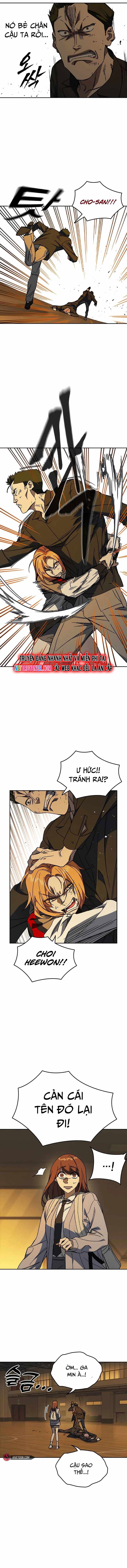 Học Nhóm Chapter 274 - Trang 2