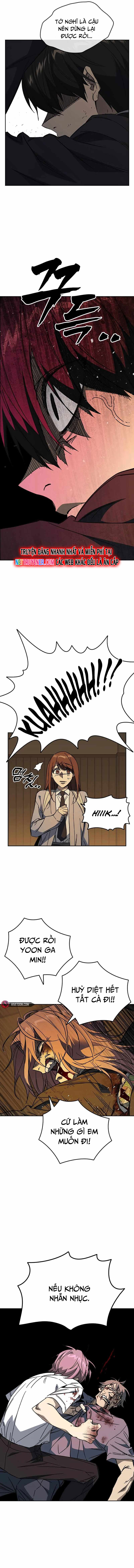 Học Nhóm Chapter 274 - Trang 2