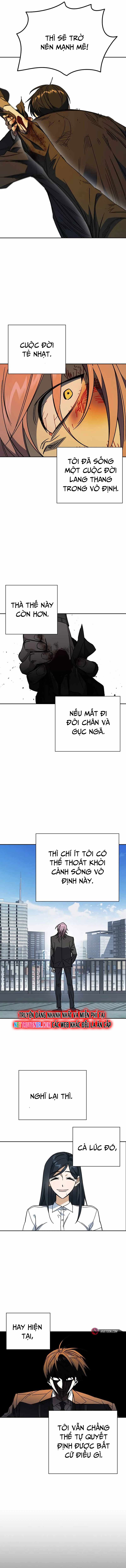 Học Nhóm Chapter 274 - Trang 2