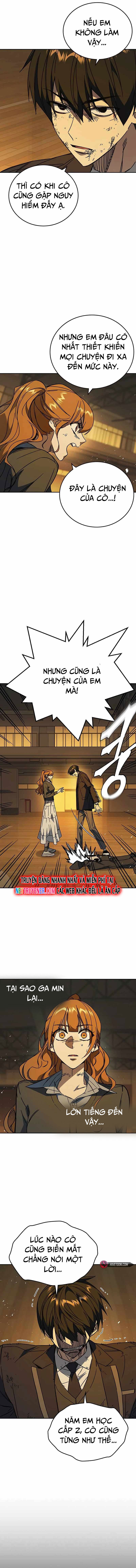 Học Nhóm Chapter 274 - Trang 2
