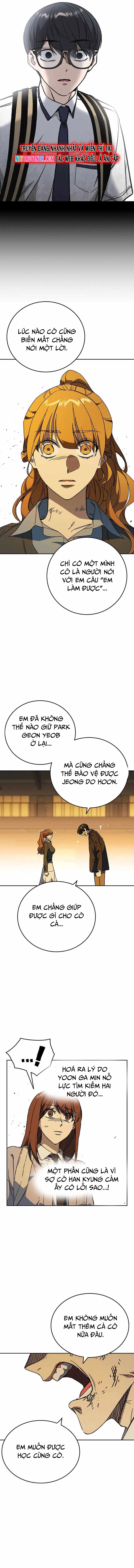 Học Nhóm Chapter 274 - Trang 2