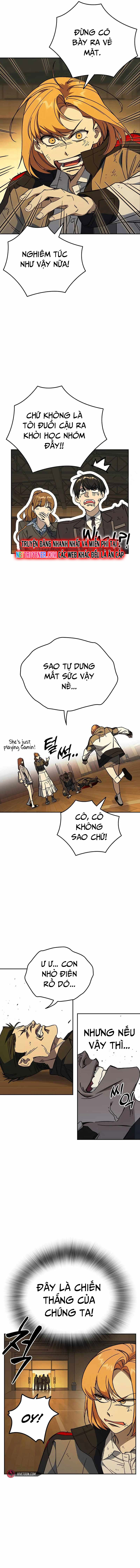 Học Nhóm Chapter 274 - Trang 2