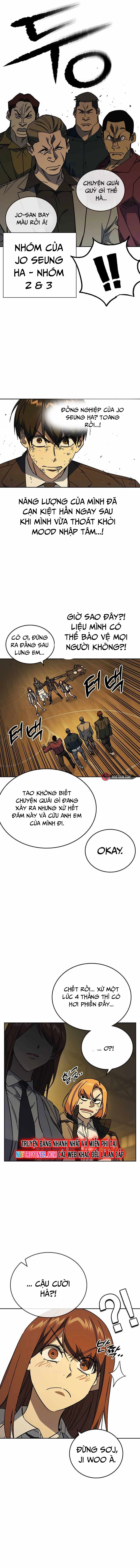 Học Nhóm Chapter 274 - Trang 2
