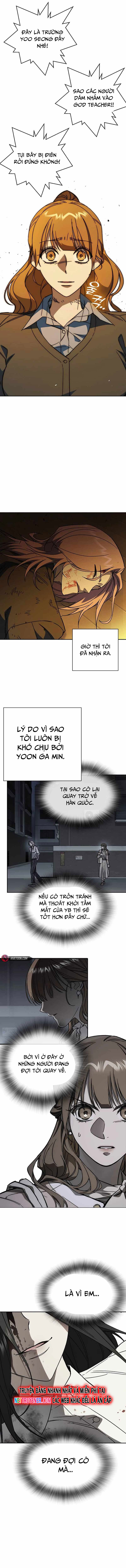 Học Nhóm Chapter 274 - Trang 2