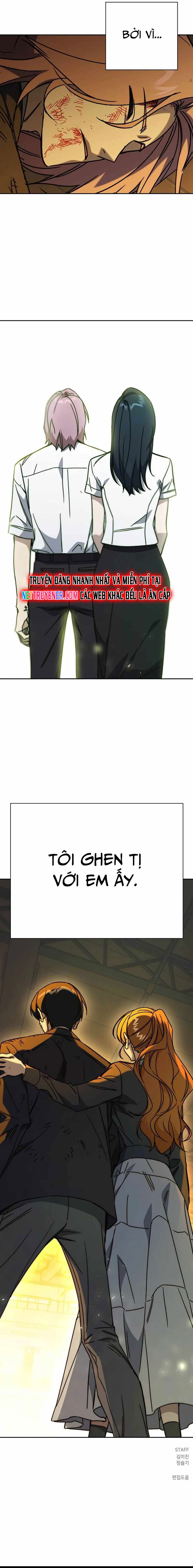 Học Nhóm Chapter 274 - Trang 2