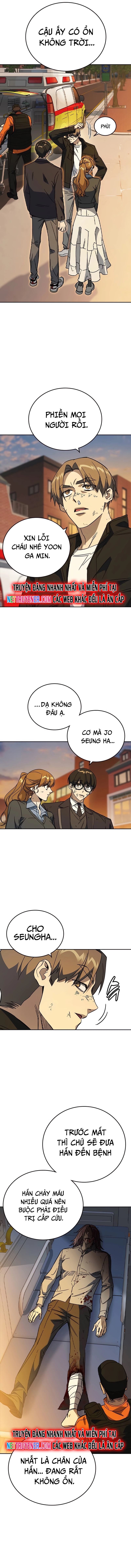Học Nhóm Chapter 275 - Trang 2