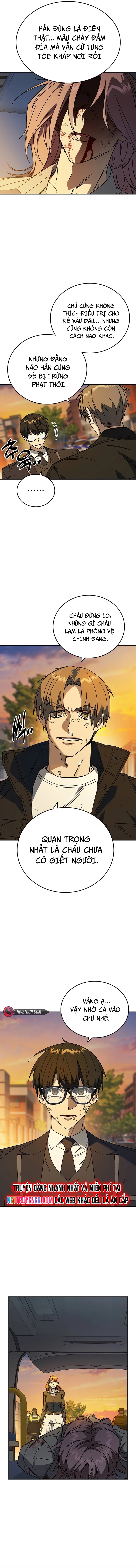 Học Nhóm Chapter 275 - Trang 2