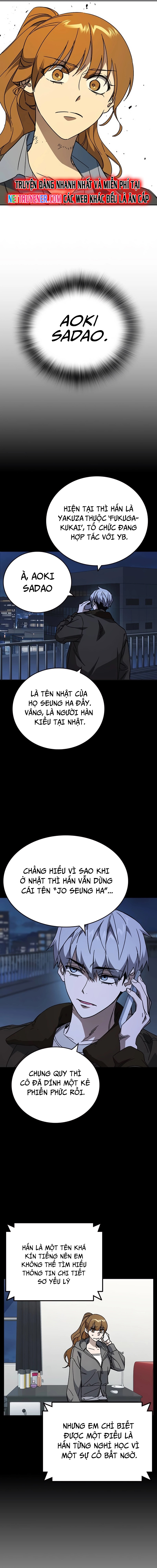 Học Nhóm Chapter 275 - Trang 2