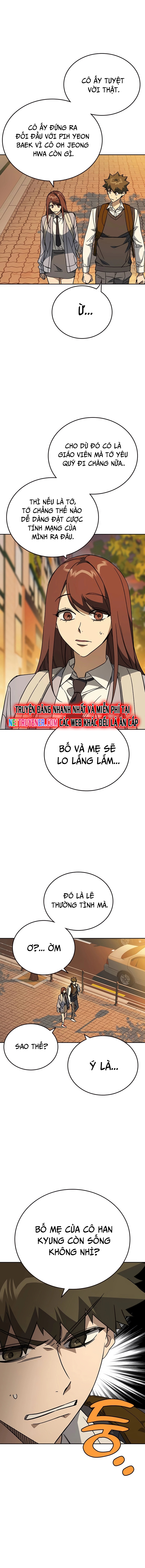 Học Nhóm Chapter 275 - Trang 2