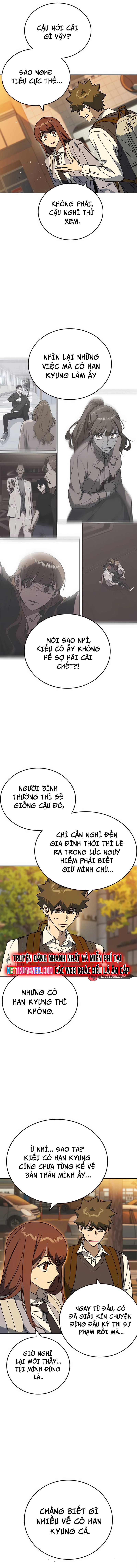 Học Nhóm Chapter 275 - Trang 2