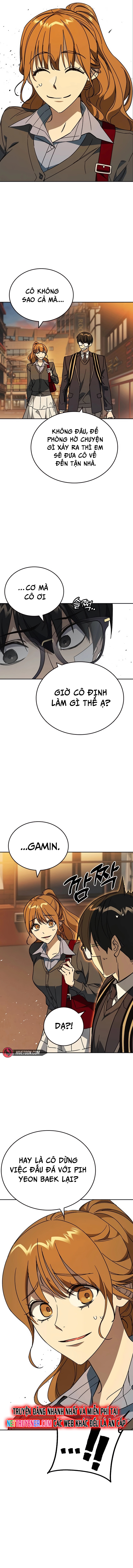Học Nhóm Chapter 275 - Trang 2