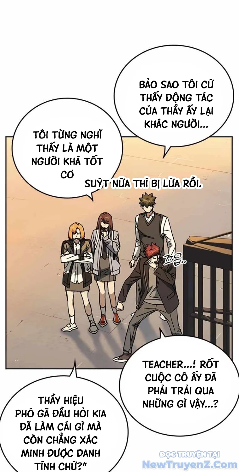 Học Nhóm Chapter 276 - Trang 2