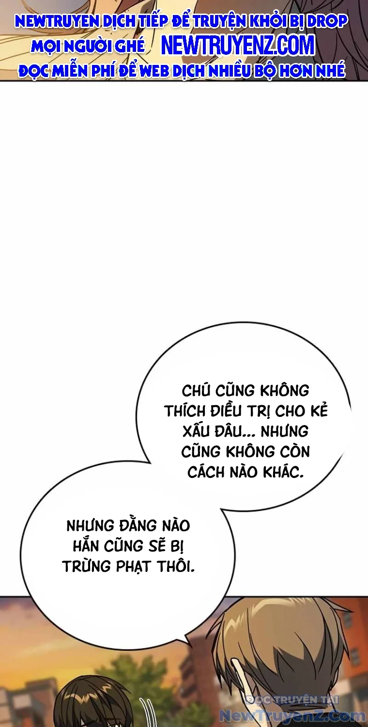 Học Nhóm Chapter 276 - Trang 2